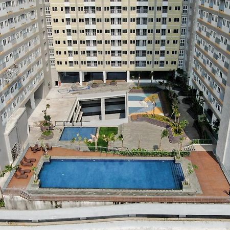 Stay G Royal Sentul Park By Grandhika Kedungmanggu Exterior photo