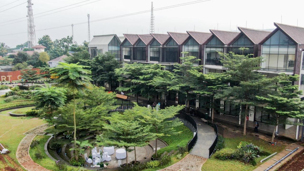 Stay G Royal Sentul Park By Grandhika Kedungmanggu Exterior photo