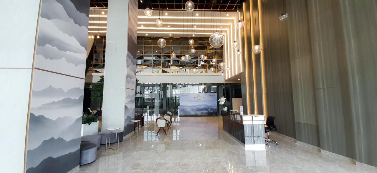 Stay G Royal Sentul Park By Grandhika Kedungmanggu Exterior photo