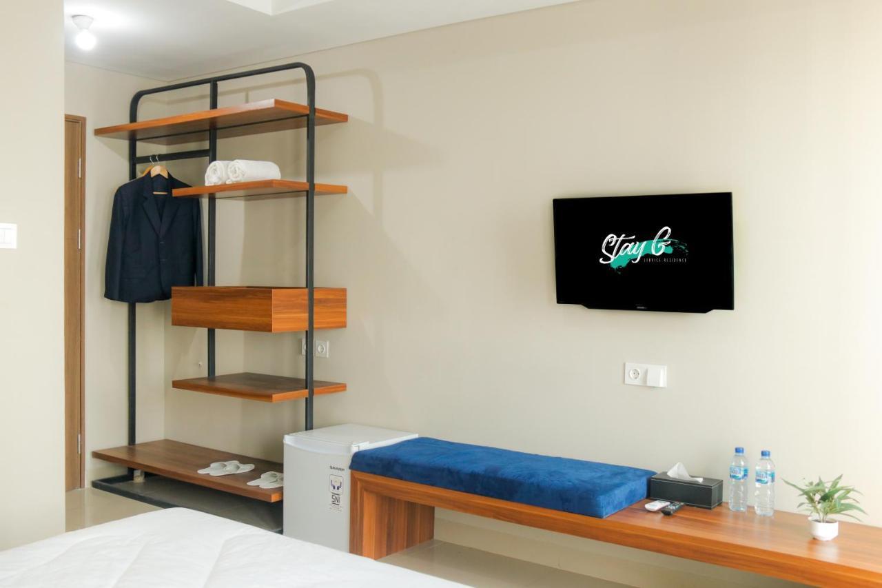 Stay G Royal Sentul Park By Grandhika Kedungmanggu Exterior photo