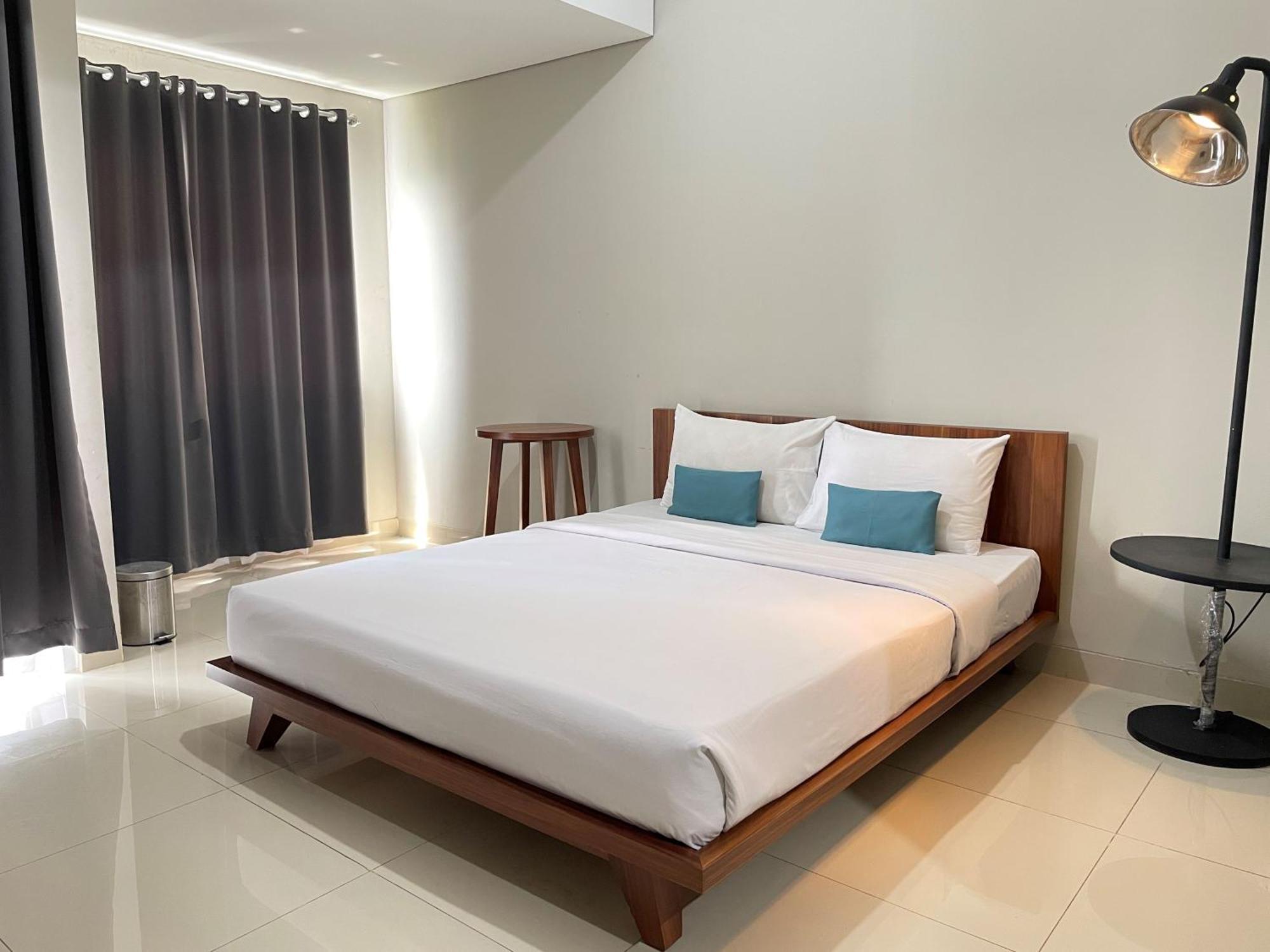 Stay G Royal Sentul Park By Grandhika Kedungmanggu Exterior photo